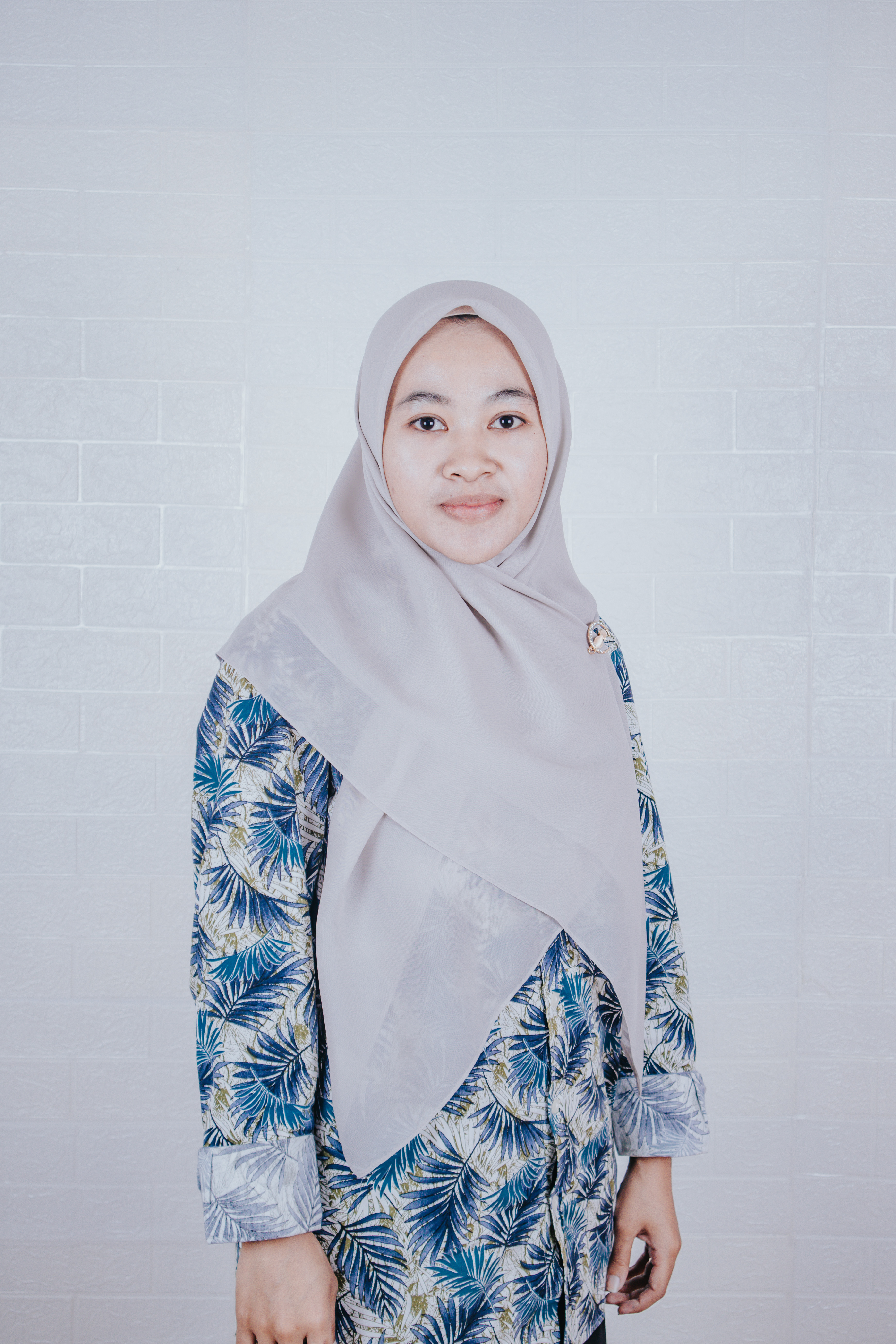 Mei Wulan N , S. Psi
