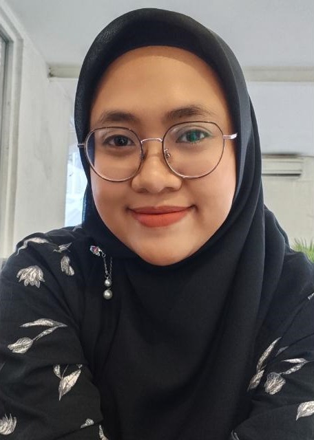 Erna Juwita Puspasari