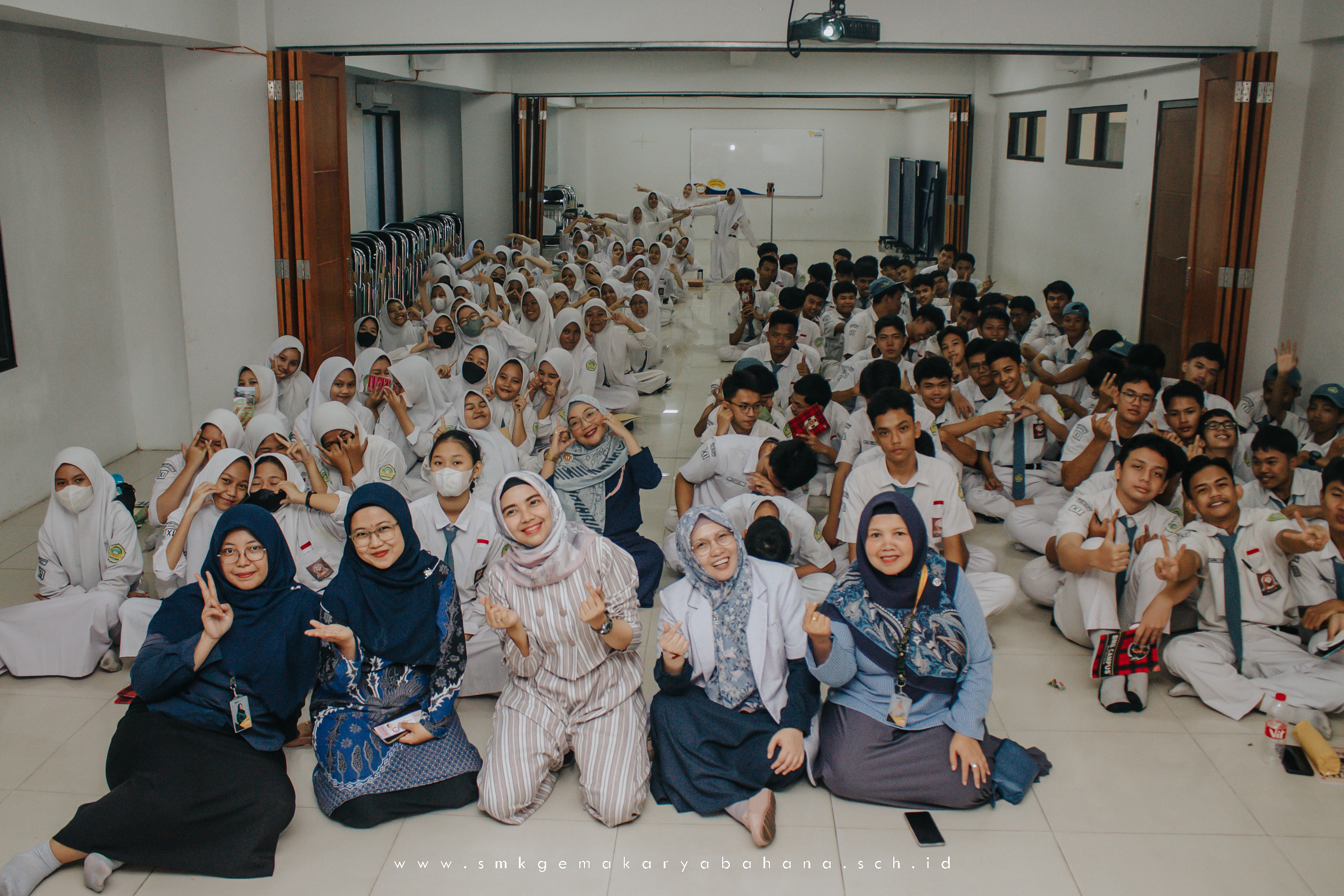 Self Grooming Mitra Medika Bekasi