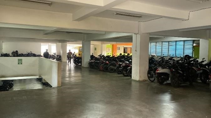 Parkiran