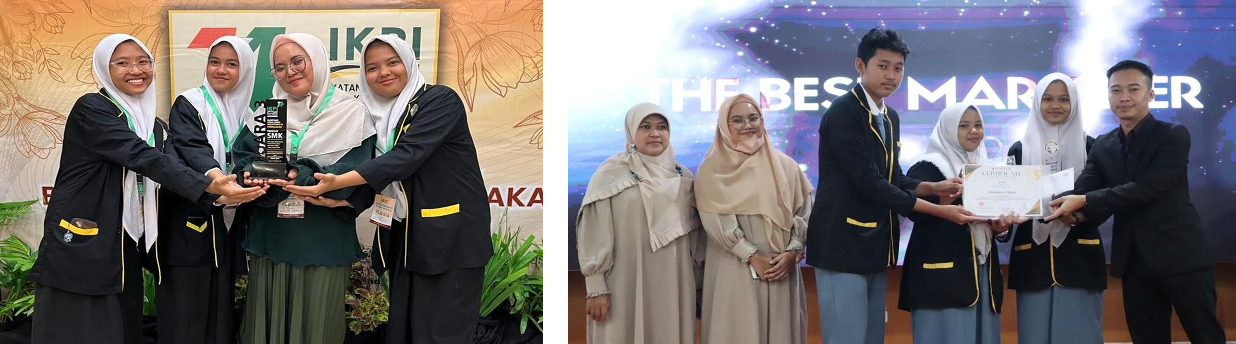 Penghargaan 2