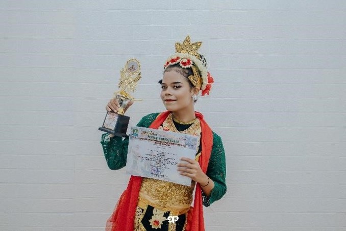 Penghargaan 6