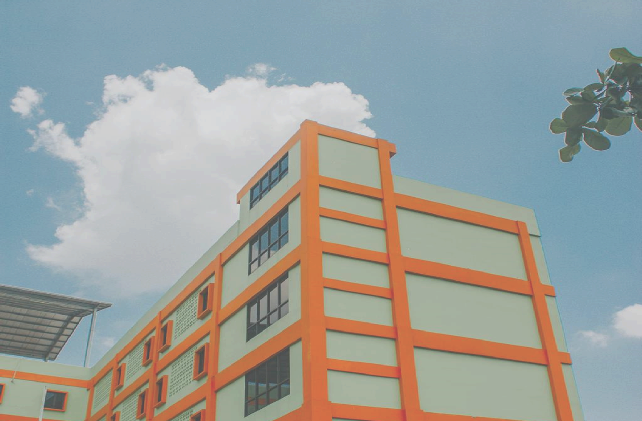 Gambar Sekolah