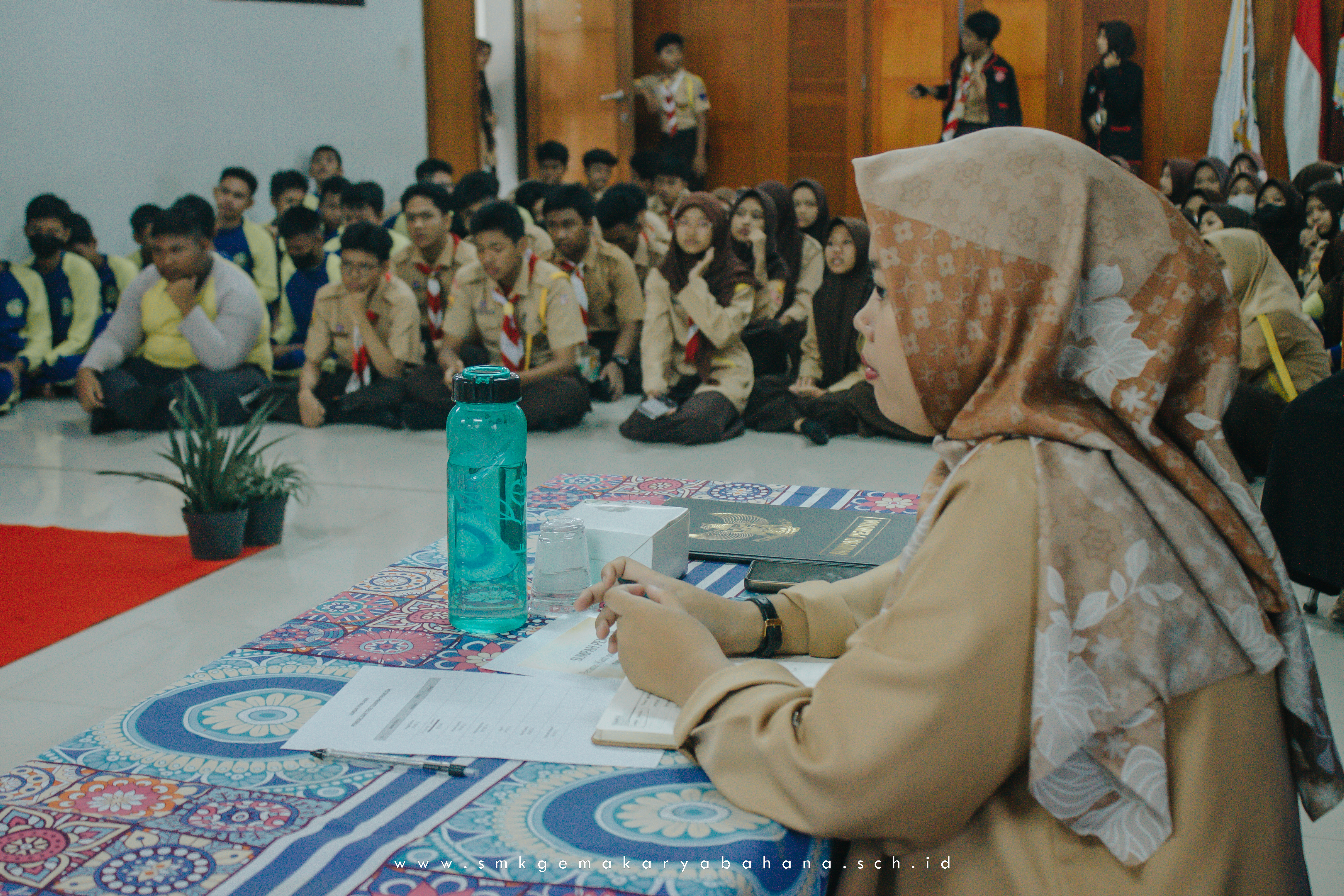 Hari Sumpah Pemuda