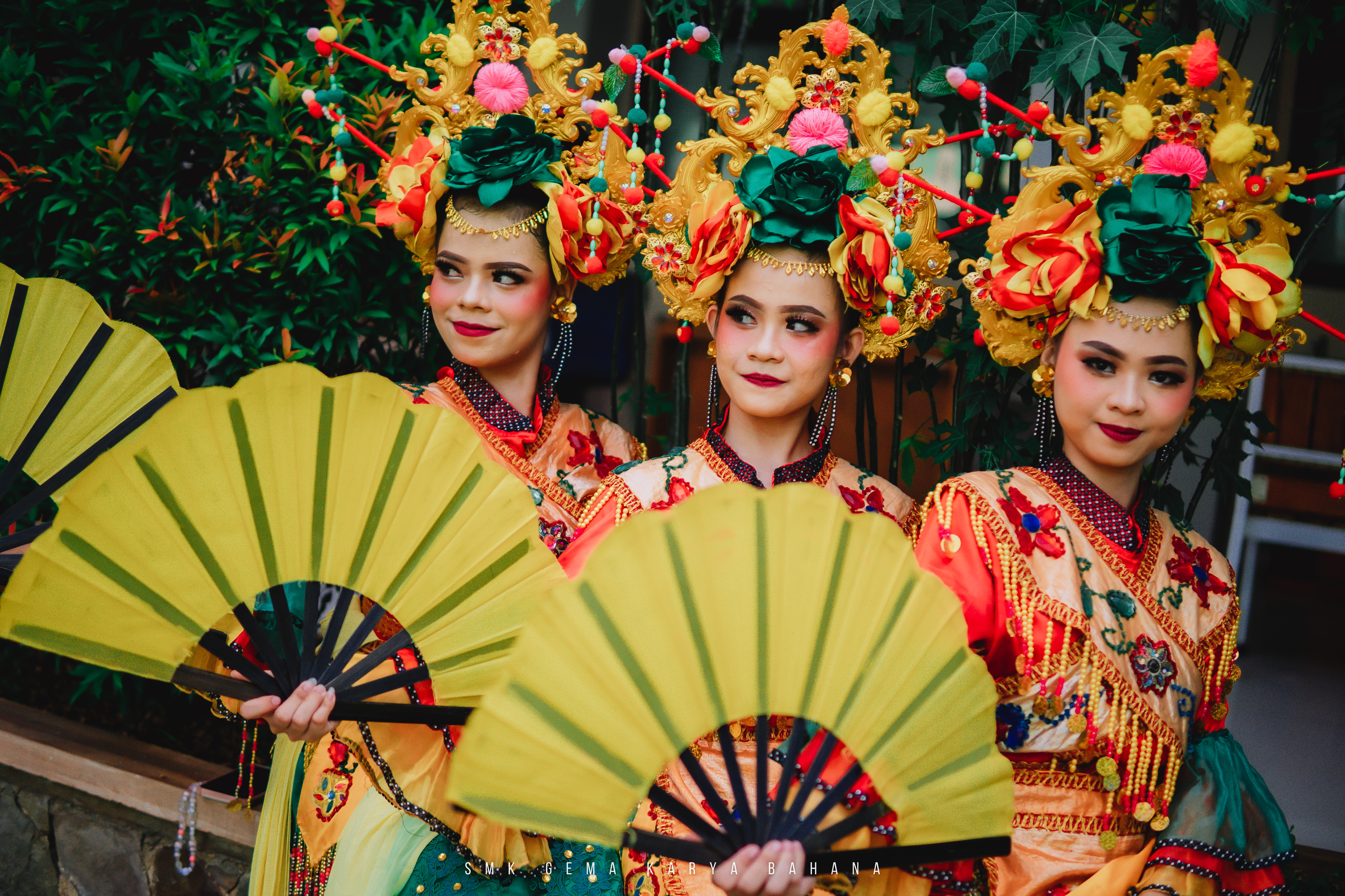LOMBA TARI JUARA 3 DINAS PARIWISATA DAN KEBUDAYAAN KOTA BEKASI.
