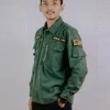 Adi Wahyudianto, S. Pd